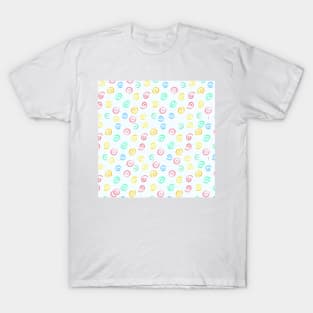 Candy swirls T-Shirt